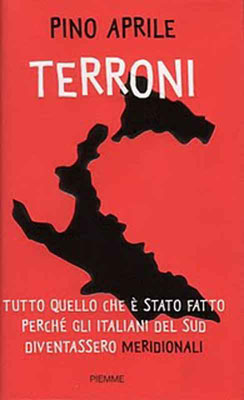 Al momento stai visualizzando Presentazione di “Terroni”, di Pino Aprile