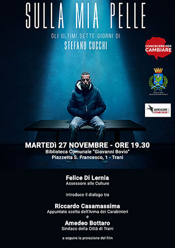 Scopri di più sull'articolo Secondo incontro del nuovo ciclo CONOSCERE PER CAMBIARE