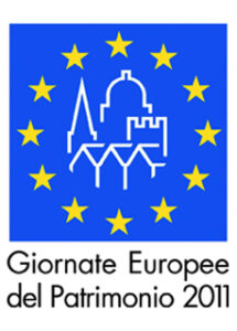 Scopri di più sull'articolo Giornate Europee del Patrimonio 2011