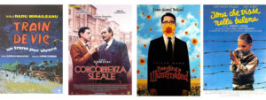 Scopri di più sull'articolo Progetto didattico “Cinema e Memoria”